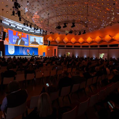 bcc: The Domed Hall