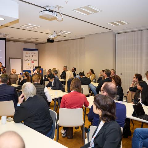 FH Workshop