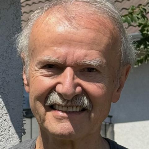 Karoly Nikolich, PhD