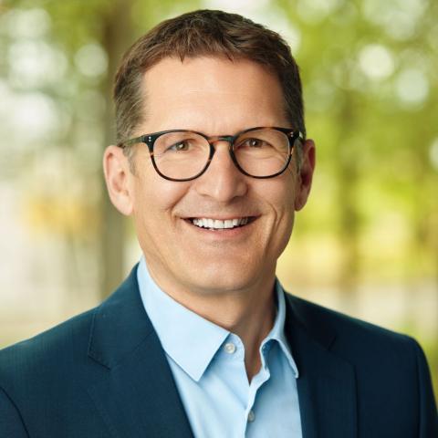 Peter Speyer
