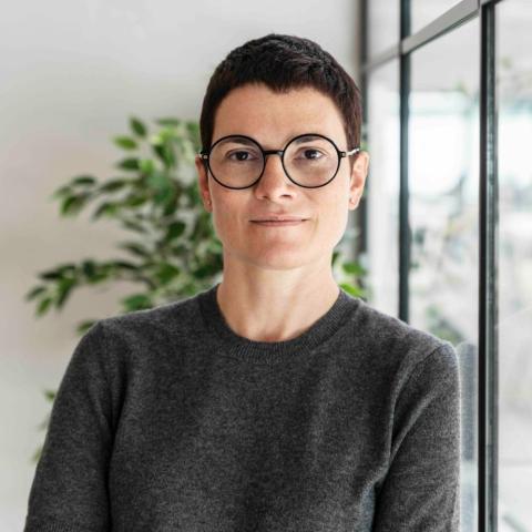 Daniela Seixas, MD, PhD, MBA