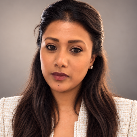 SoumyaRamana
