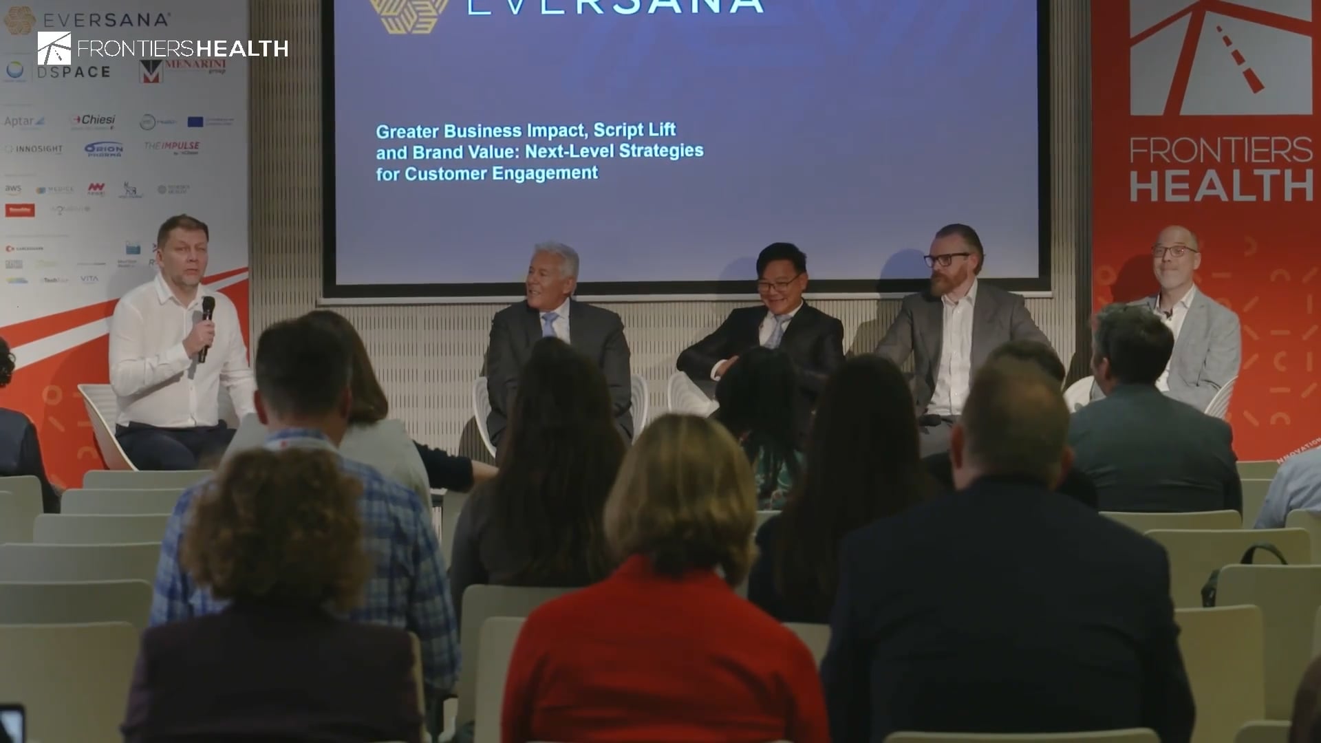 Digital Nutrition Frontiers Health