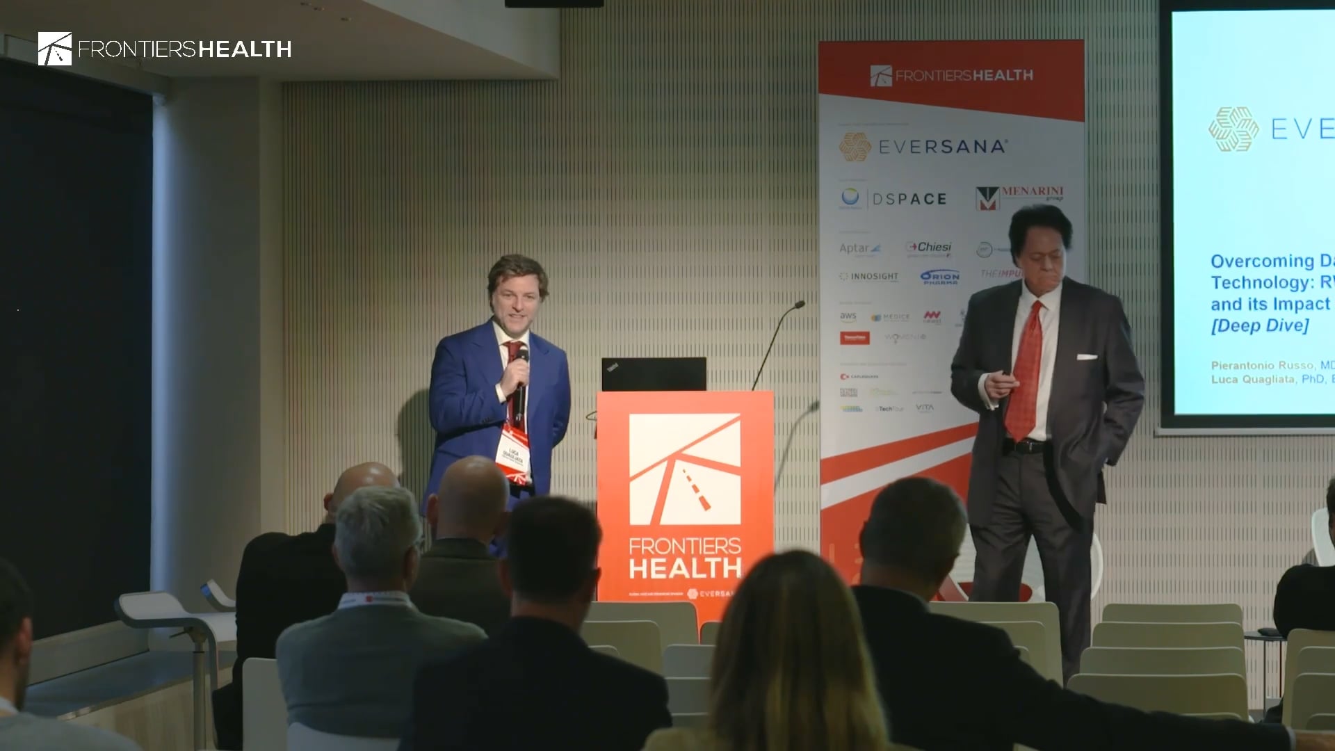 Digital Nutrition Frontiers Health