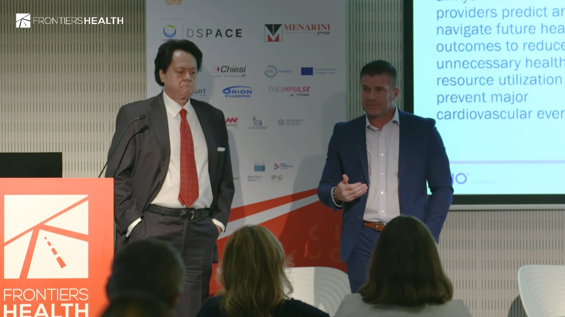 Digital Nutrition Frontiers Health