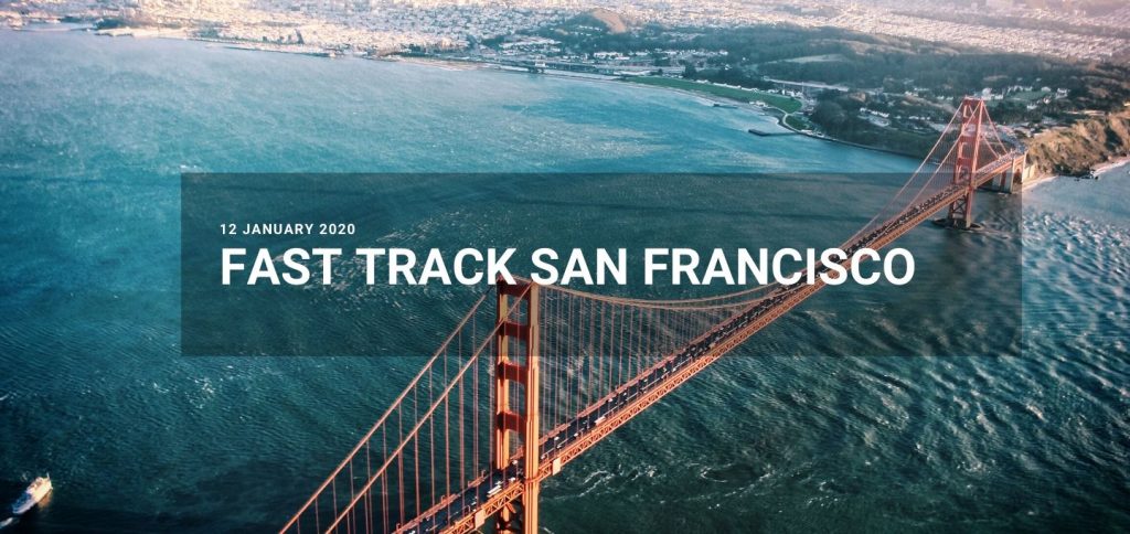 Fast Track San Francisco